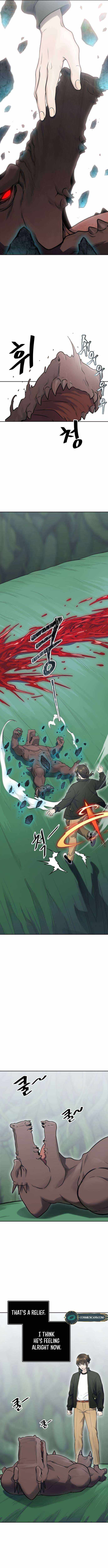 Tower of God Chapter 610 image 27